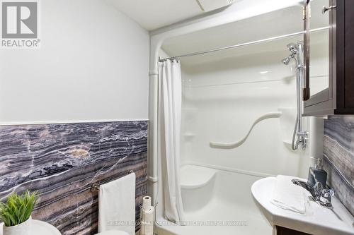 113 Quebec Street, Goderich (Goderich (Town)), ON - Indoor Photo Showing Bathroom