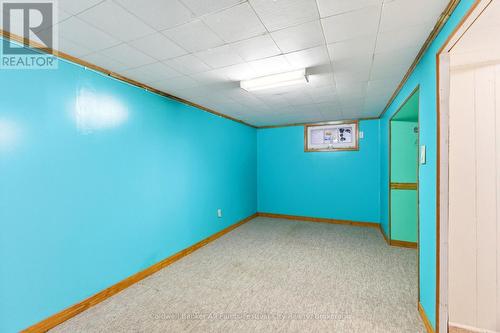 113 Quebec Street, Goderich (Goderich (Town)), ON - Indoor Photo Showing Other Room
