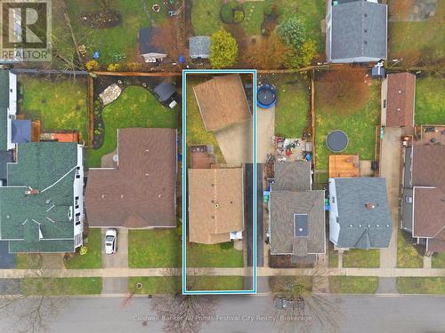 113 Quebec Street, Goderich (Goderich (Town)), ON - Other