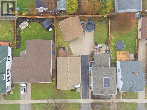113 Quebec Street, Goderich (Goderich (Town)), ON - Outdoor With View