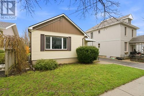 113 Quebec Street, Goderich (Goderich (Town)), ON - Outdoor
