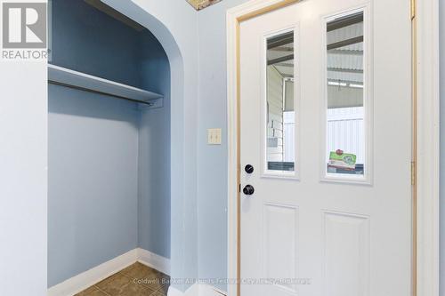113 Quebec Street, Goderich (Goderich (Town)), ON - Indoor Photo Showing Other Room