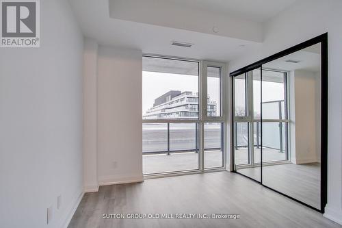 516 - 2369 Danforth Avenue, Toronto, ON - Indoor Photo Showing Other Room