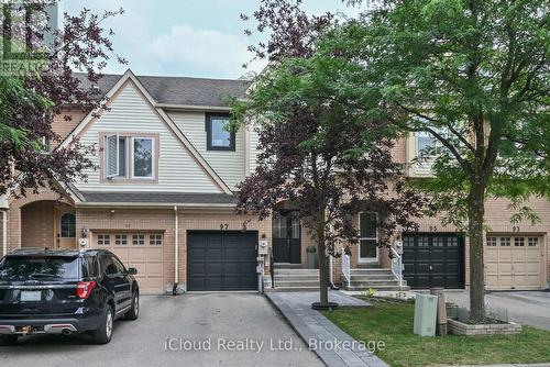 97 MUGFORD ROAD  Aurora, ON L4G 7J5