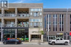 276 KING Street W Unit# 209 Kitchener, ON N2G 1B6
