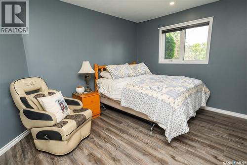302 7Th Street E, Wynyard, SK - Indoor Photo Showing Bedroom