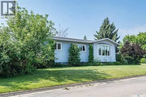 302 7Th Street E, Wynyard, SK - Outdoor