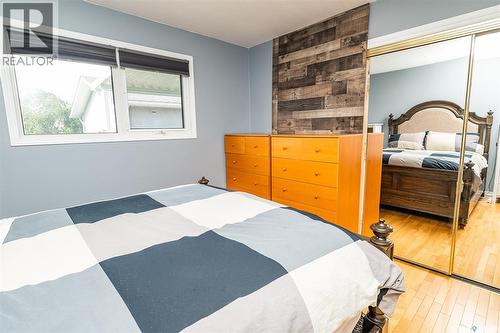 302 7Th Street E, Wynyard, SK - Indoor Photo Showing Bedroom