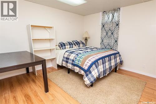 302 7Th Street E, Wynyard, SK - Indoor Photo Showing Bedroom