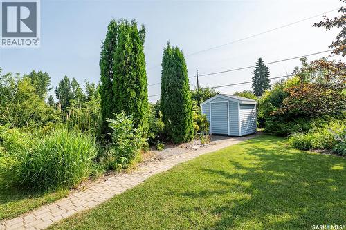 302 7Th Street E, Wynyard, SK - Outdoor