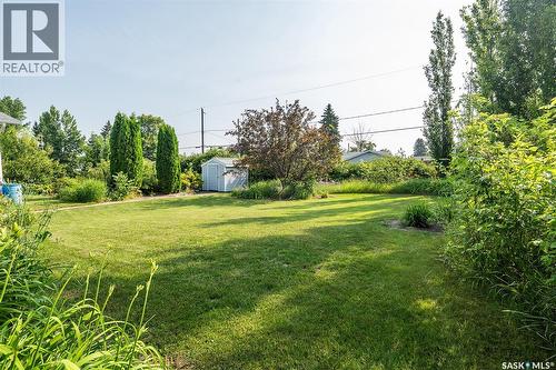 302 7Th Street E, Wynyard, SK - Outdoor