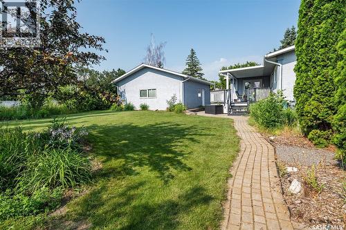 302 7Th Street E, Wynyard, SK - Outdoor