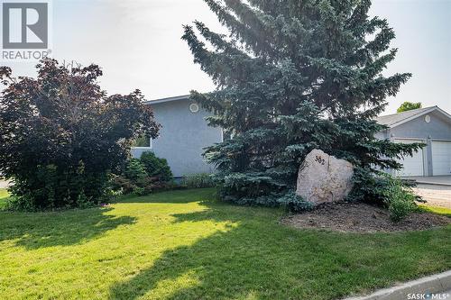 302 7Th Street E, Wynyard, SK - Outdoor