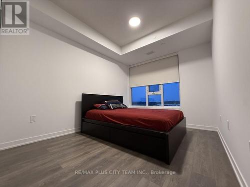 C706 - 4878 Powers Common, Burlington, ON - Indoor Photo Showing Bedroom