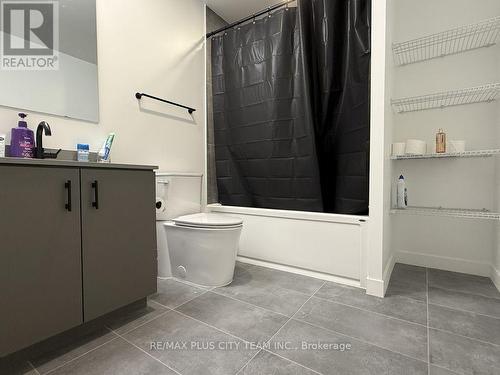 C706 - 4878 Powers Common, Burlington, ON - Indoor Photo Showing Bathroom
