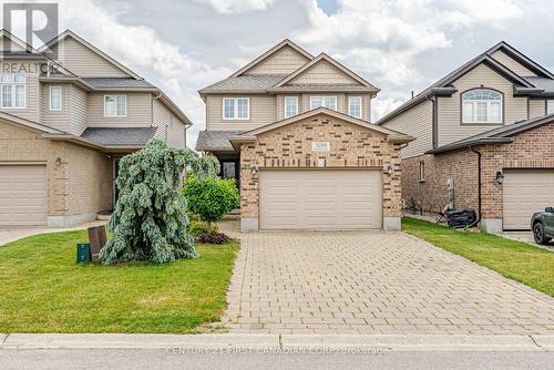 3288 CASSON WAY  London South (South W), ON N6L 0B9