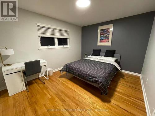 23 Corning Road E, Toronto, ON - Indoor Photo Showing Bedroom
