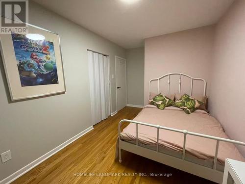 23 Corning Road E, Toronto, ON - Indoor Photo Showing Bedroom
