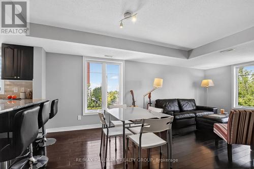B - 1145 Longfields Drive, Ottawa, ON - Indoor