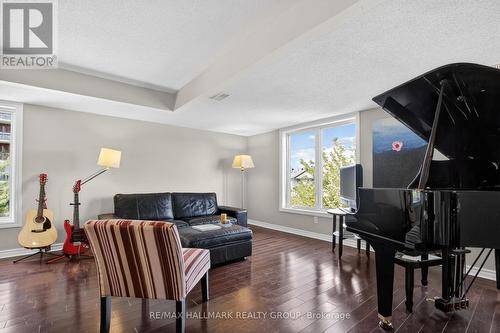 B - 1145 Longfields Drive, Ottawa, ON - Indoor Photo Showing Other Room