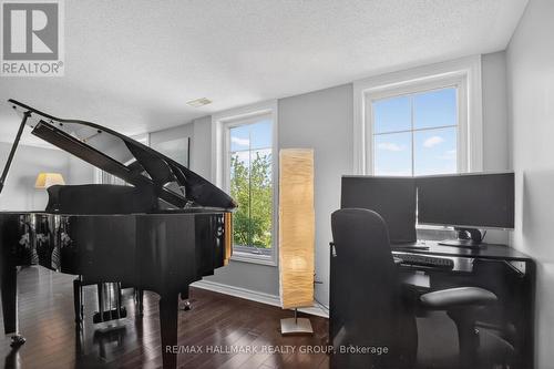 B - 1145 Longfields Drive, Ottawa, ON - Indoor Photo Showing Office