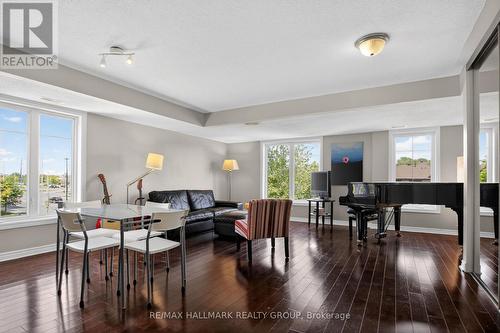 B - 1145 Longfields Drive, Ottawa, ON - Indoor Photo Showing Dining Room