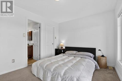 B - 1145 Longfields Drive, Ottawa, ON - Indoor Photo Showing Bedroom