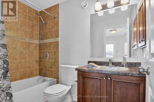 Primary ensuite - B - 1145 Longfields Drive, Ottawa, ON - Indoor Photo Showing Bathroom