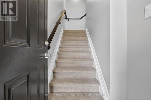 B - 1145 Longfields Drive, Ottawa, ON - Indoor Photo Showing Other Room