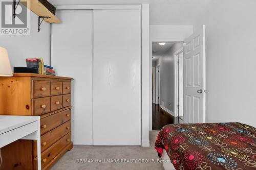 B - 1145 Longfields Drive, Ottawa, ON - Indoor Photo Showing Bedroom