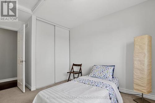 B - 1145 Longfields Drive, Ottawa, ON - Indoor Photo Showing Bedroom