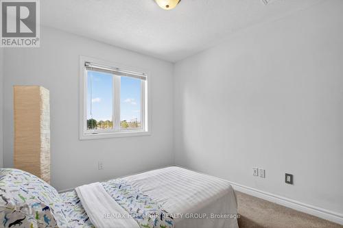 B - 1145 Longfields Drive, Ottawa, ON - Indoor Photo Showing Bedroom