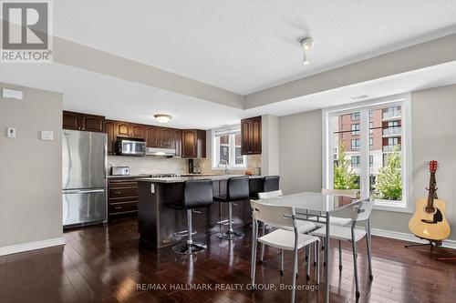 B - 1145 Longfields Drive, Ottawa, ON - Indoor