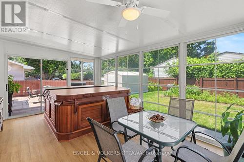 1331 Alloway Crescent, Ottawa, ON - Indoor