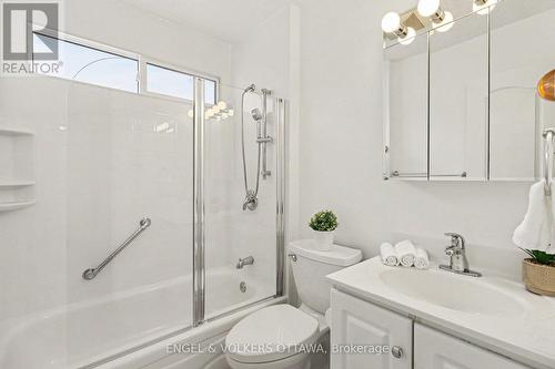 1331 Alloway Crescent, Ottawa, ON - Indoor Photo Showing Bathroom