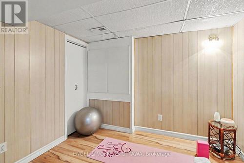 1331 Alloway Crescent, Ottawa, ON - Indoor