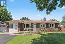 1331 Alloway Crescent, Ottawa, ON  - Outdoor With Facade 