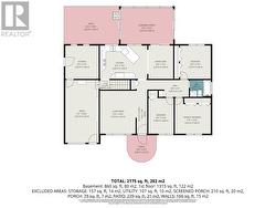 Main Floor - 