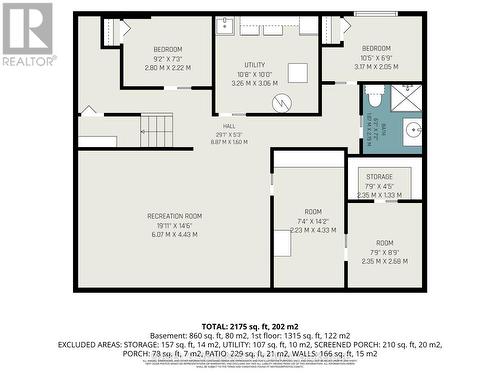 Basement - 1331 Alloway Crescent, Ottawa, ON - Other