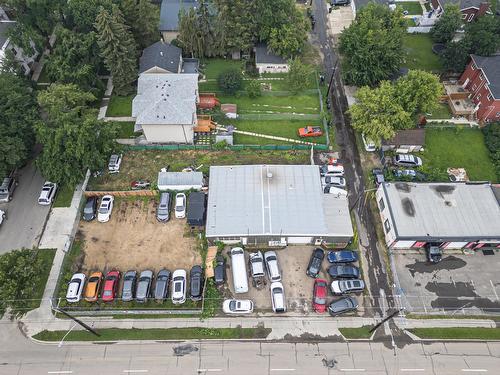 11720 127 Ave Nw, Edmonton, AB 