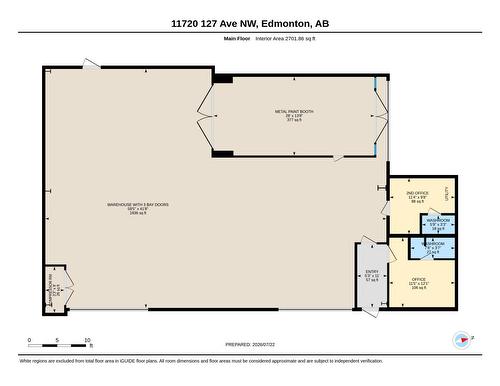 11720 127 Ave Nw, Edmonton, AB 