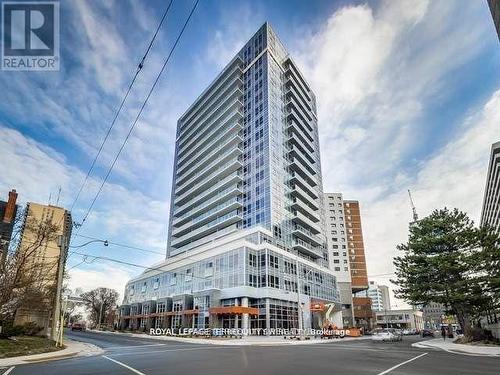 902 - 58 ORCHARD VIEW BOULEVARD  Toronto, ON M4R 1B9