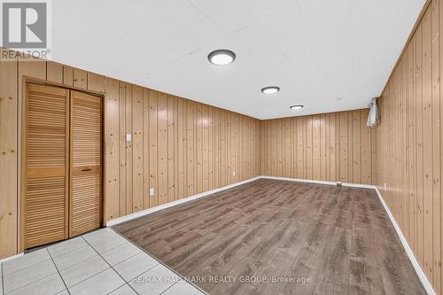 323 Poulin Avenue, Ottawa, ON - Indoor Photo Showing Other Room
