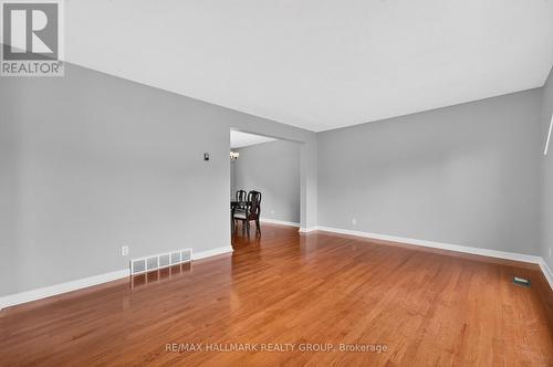 323 Poulin Avenue, Ottawa, ON - Indoor Photo Showing Other Room