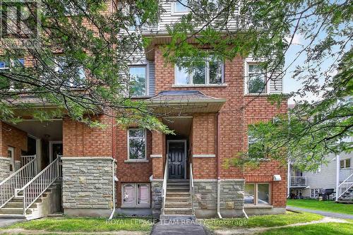 255 DEERCROFT AVENUE  Ottawa, ON K2J 5J9