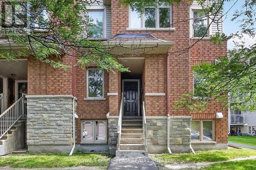 255 Deercroft Avenue, Ottawa, ON - Outdoor