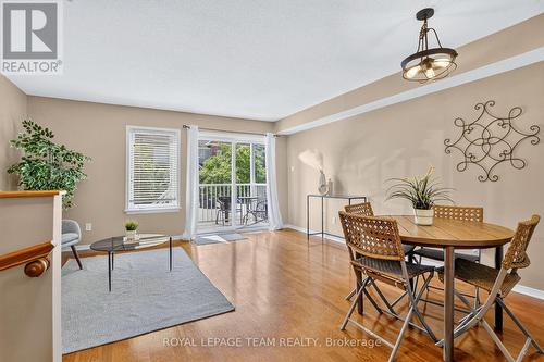 255 Deercroft Avenue, Ottawa, ON - Indoor