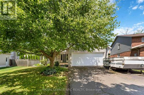 23 WOODSIDE SQUARE  Pelham (Fonthill), ON L0S 1E4