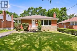 1483 AUGUSTINE Drive  Burlington, ON L7P 2N1
