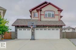 3343 21 AV NW  Edmonton, AB T6T 0L1